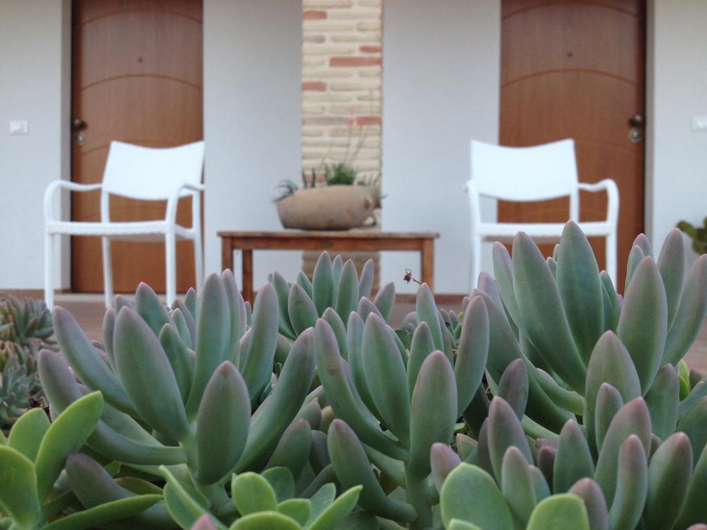 Masseria Spadone Βίλα Civitella Casanova Εξωτερικό φωτογραφία