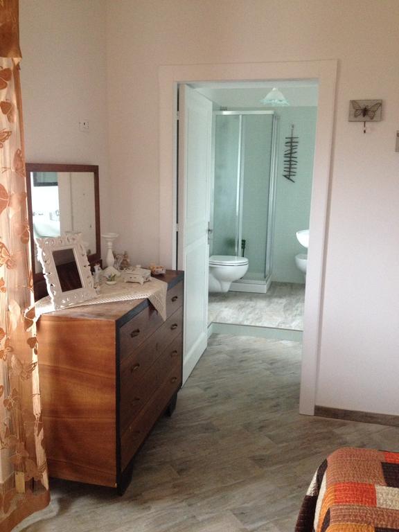 Masseria Spadone Βίλα Civitella Casanova Εξωτερικό φωτογραφία