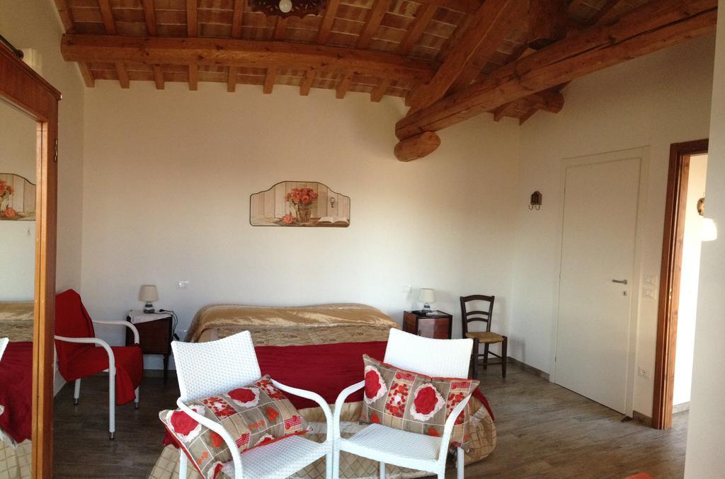 Masseria Spadone Βίλα Civitella Casanova Εξωτερικό φωτογραφία