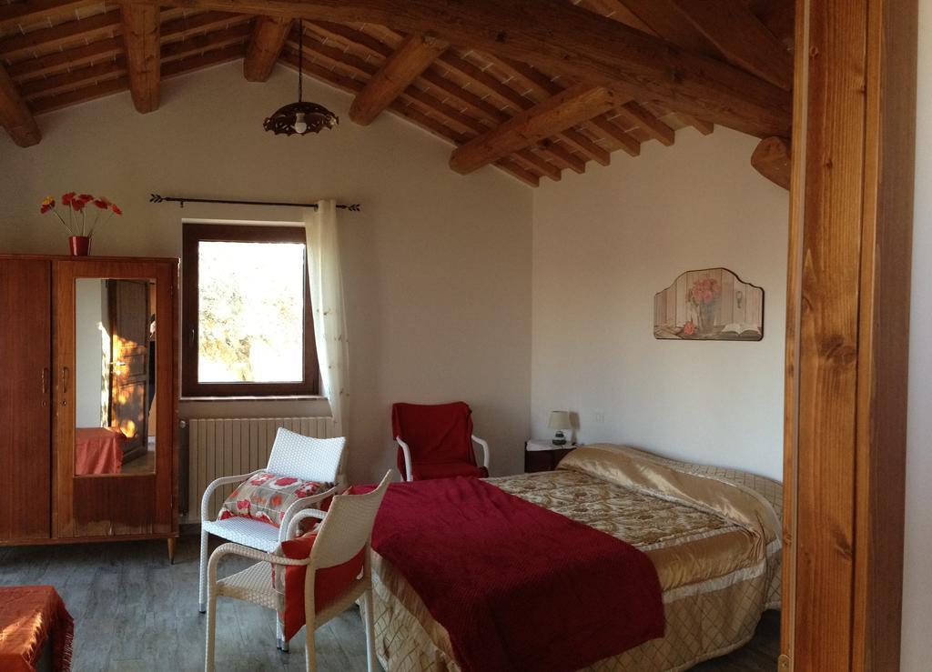 Masseria Spadone Βίλα Civitella Casanova Εξωτερικό φωτογραφία
