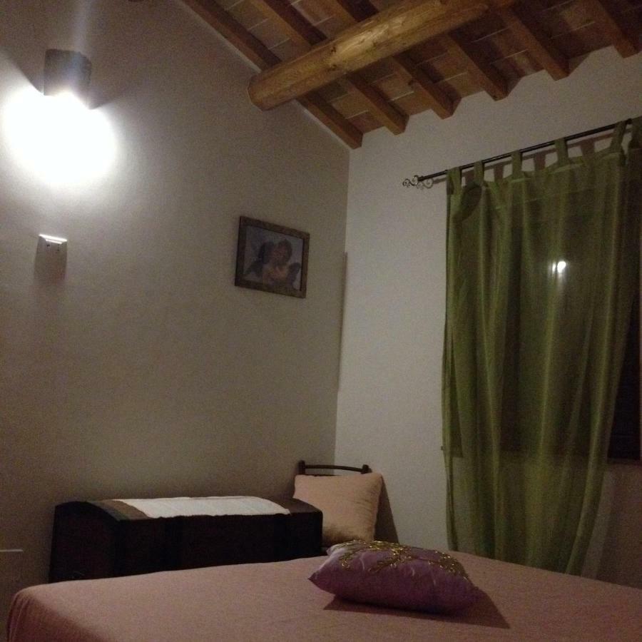 Masseria Spadone Βίλα Civitella Casanova Εξωτερικό φωτογραφία